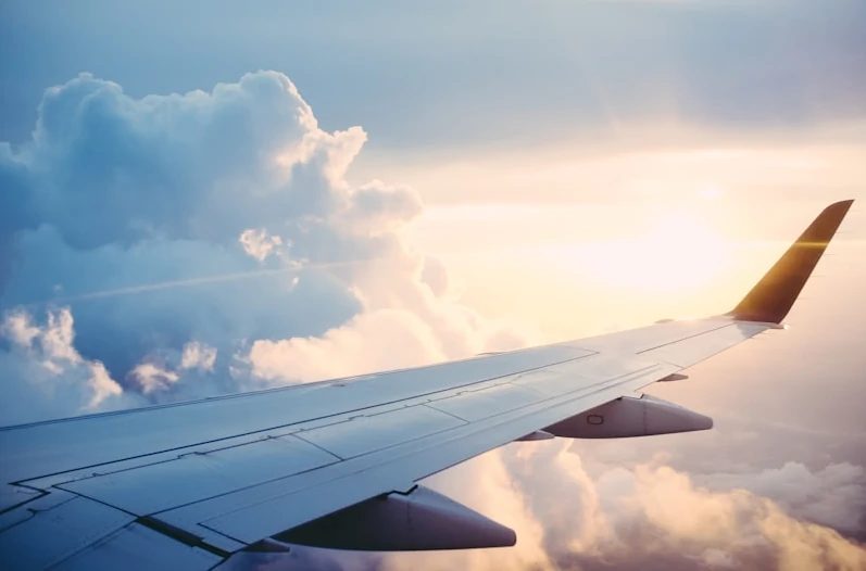 Travel & Visa Support