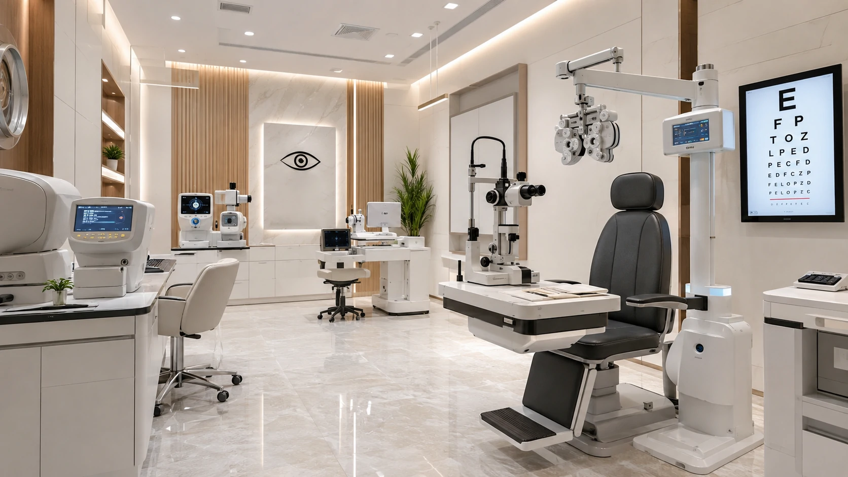 Eye Care