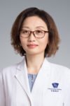 Lucy GAO