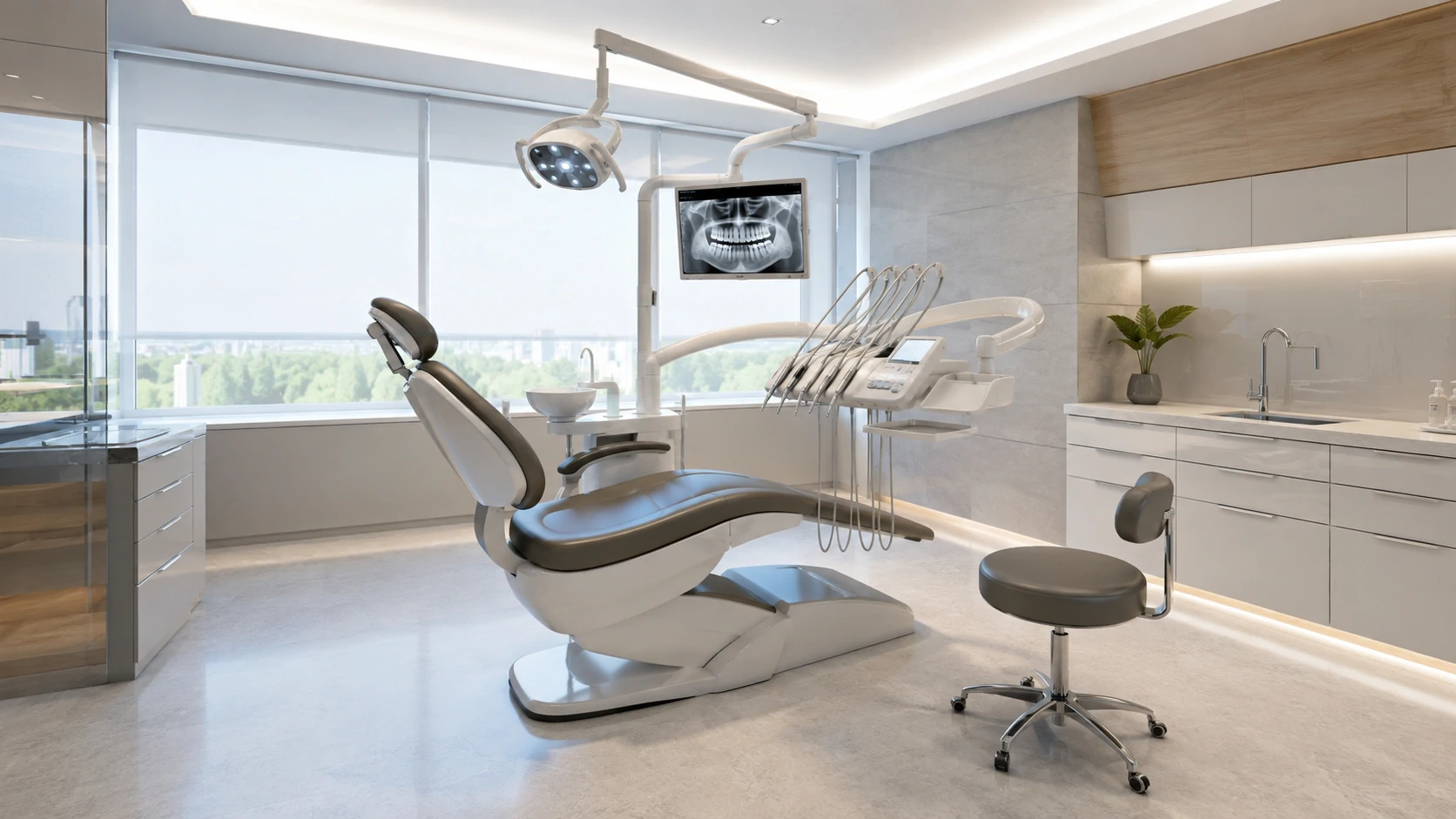 Dental Care