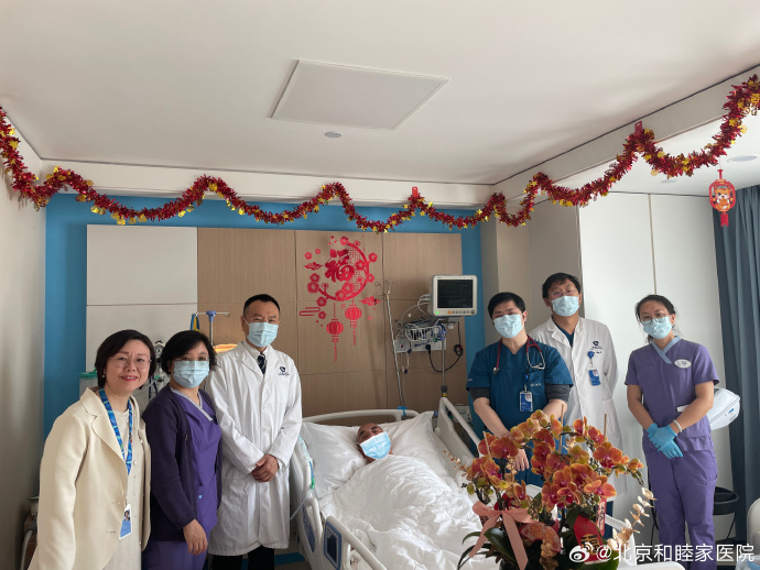 Two Hundred Days of Determination: Restoring Hope for a Patient with Complex Gastrointestinal Obstruction