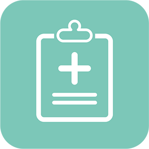 Health Checkup Icon