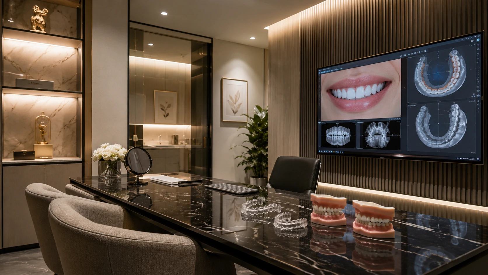 Cosmetic & Orthodontic Studio