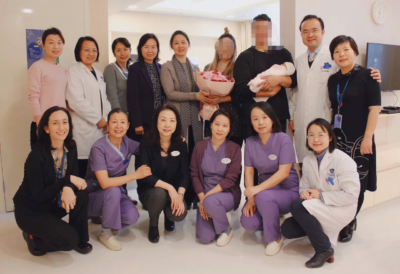 Five Hundred Ninety Grams: A Tiny Beginning, A Remarkable Journey