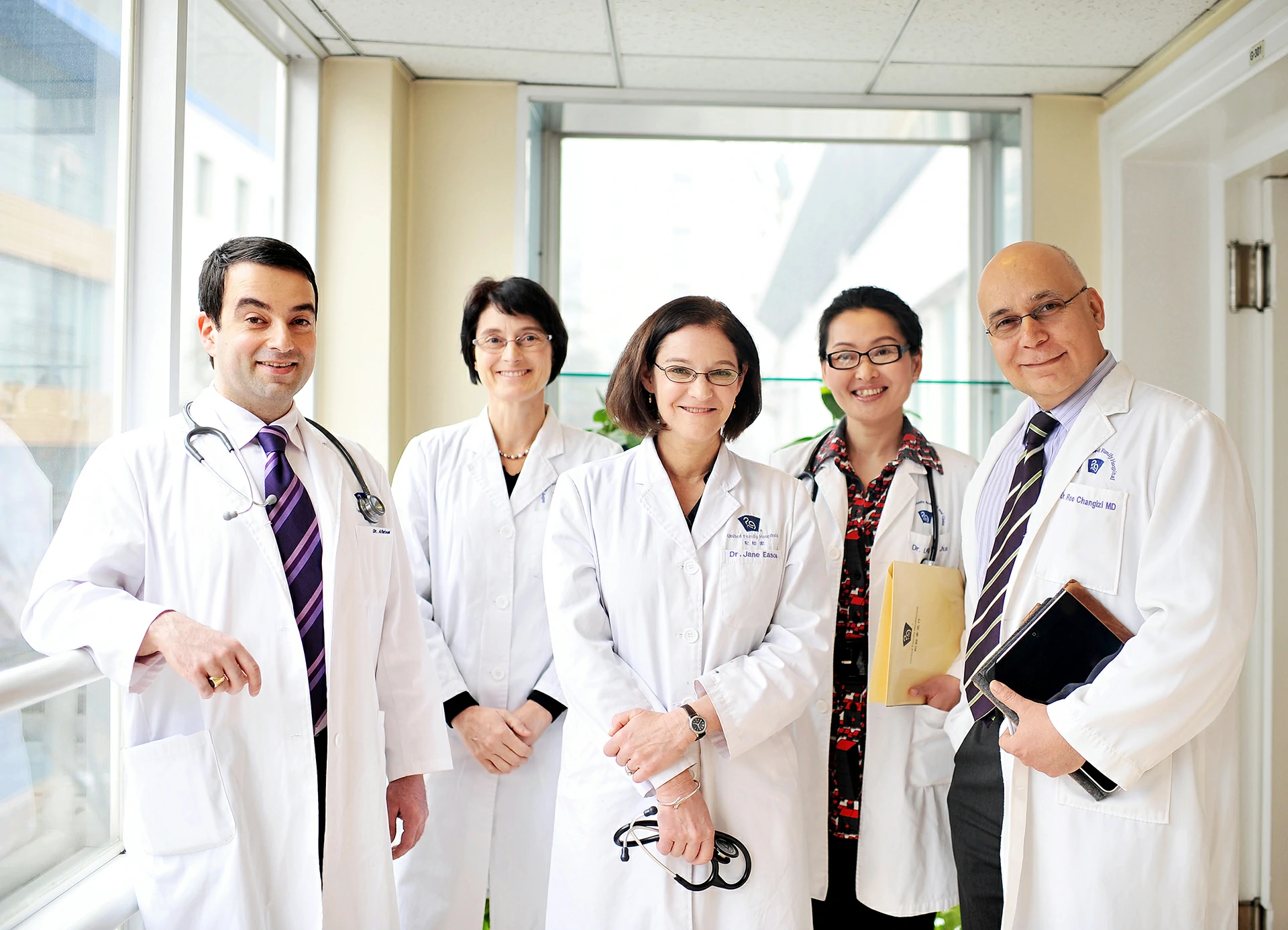 Compassionate International Patient Care