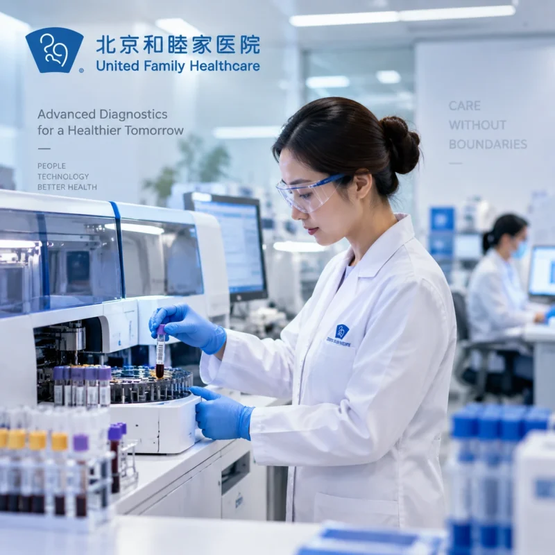 How CAP Accreditation Ensures International Accuracy for Your Laboratory Results
