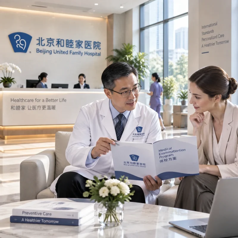 China Work Visa & Pre-Employment Medical Examinations: Requirements and Timelines