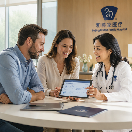 The Ultimate Expat Guide to Comprehensive Health Checkups in Beijing