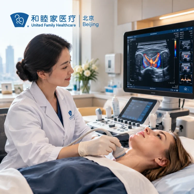 Thyroid Nodules and Health Screenings: When Do You Need an Ultrasound and Biopsy?